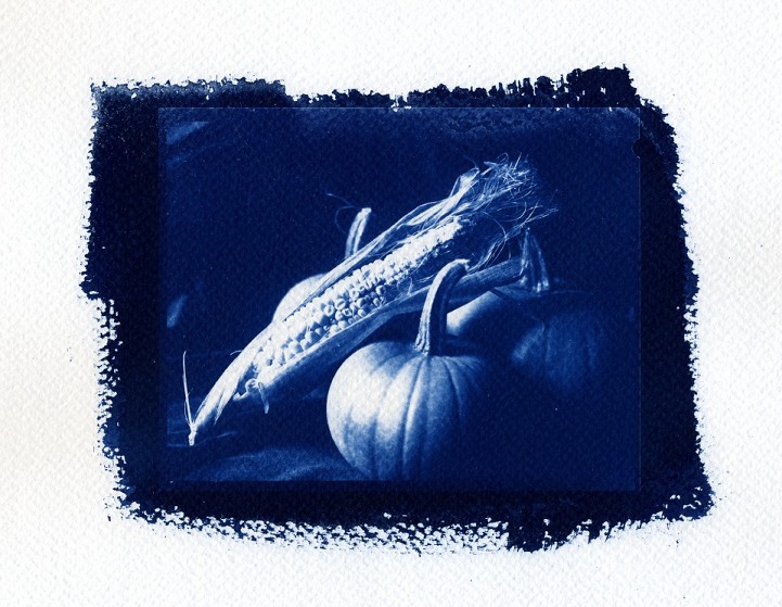 Harvest 2 - proof