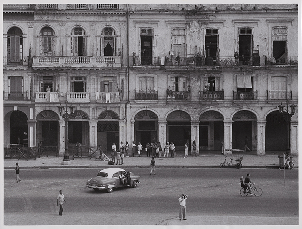 Havana Stories