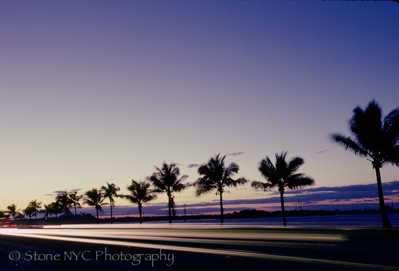 Haven't named this yet - Key West, FL on Kodachrome