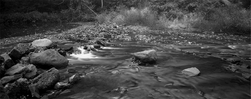 Hay Creek
