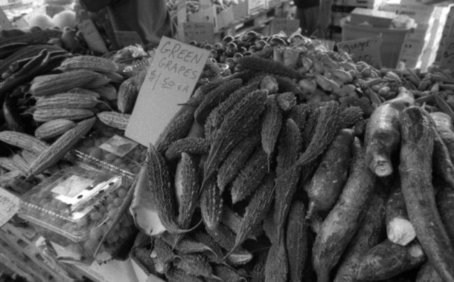 Haymarket, Boston