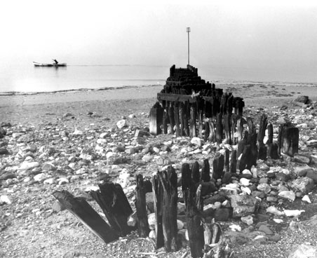 Heacham morning.