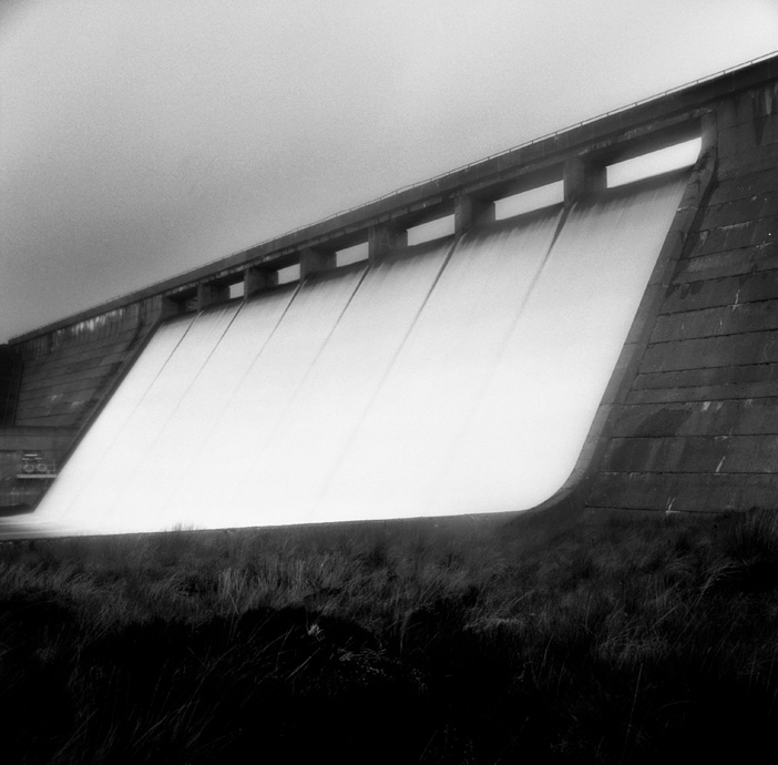 head of Teesdale
