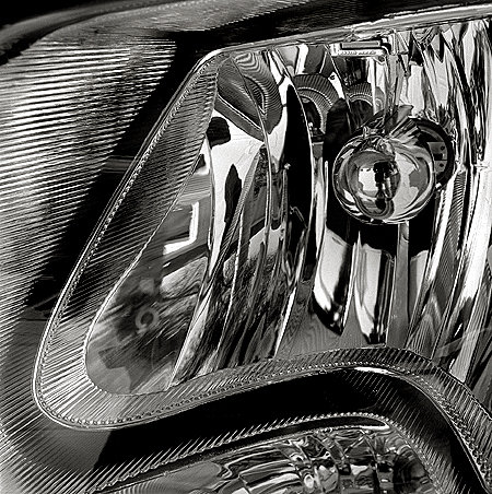 Headlight #2