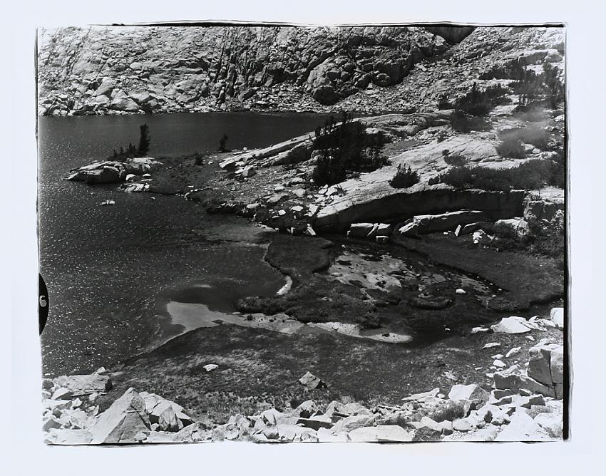 Heart Lake
