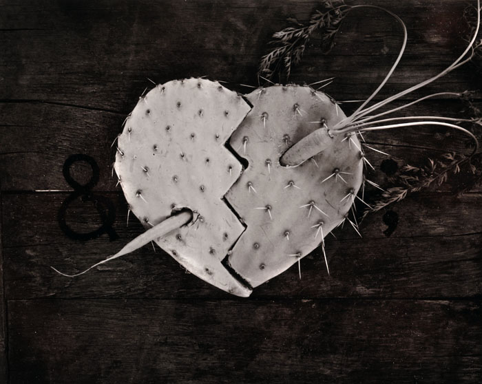 &hearts;