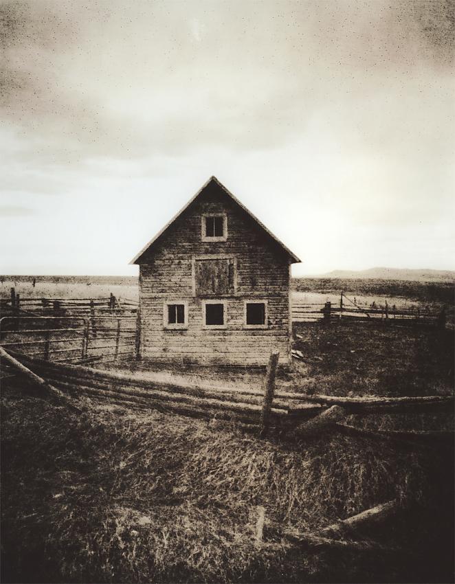Heavenly Ranch