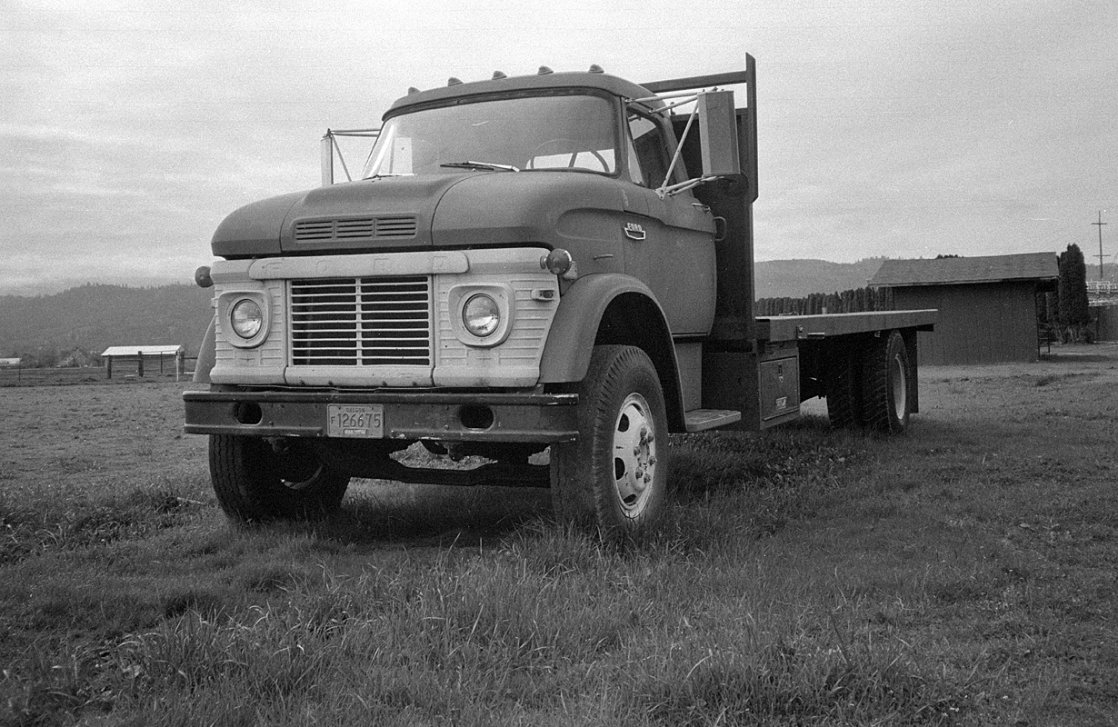 Heavy Duty