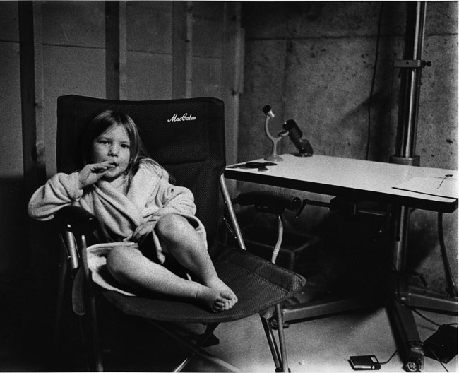 helen darkroom
