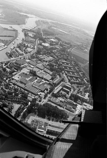 Heliflight