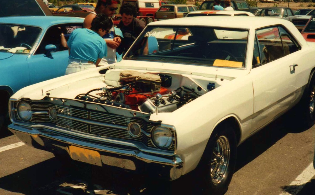 HEMI