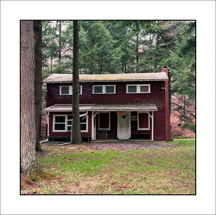 "Hemlock Ranch"