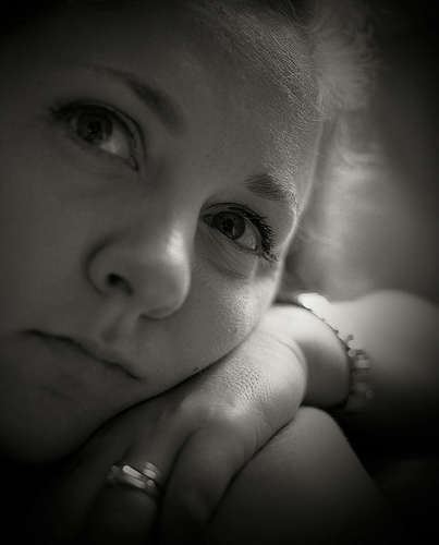 Her Eyes