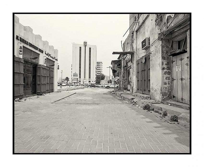Heritage area