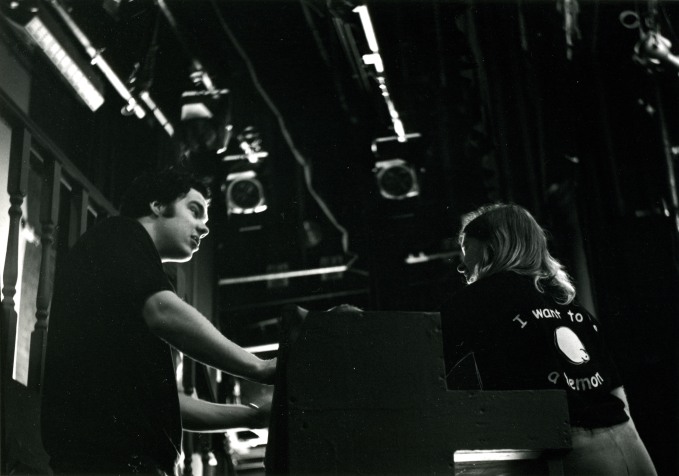 Herman and Lem