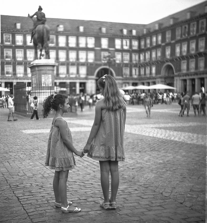 hermanas