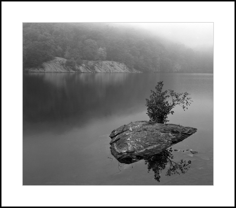 Hessian Lake