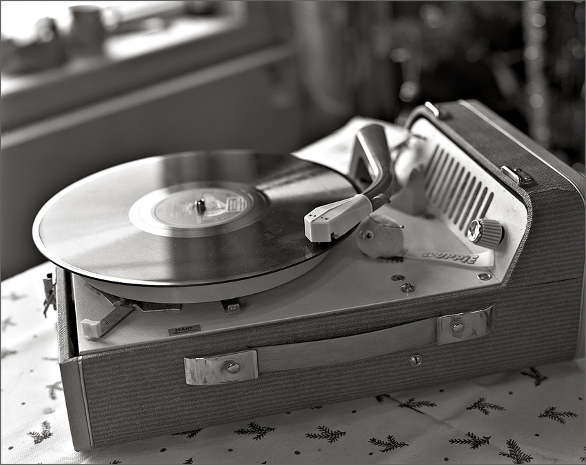 Hi-Fi