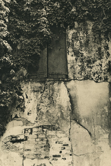 Hidden Door