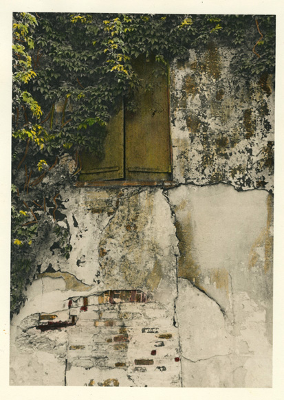 hidden door_handcolored