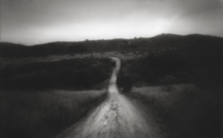 Hidden Valley