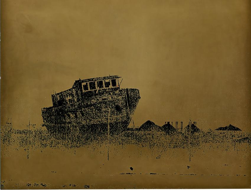 High and Dry II