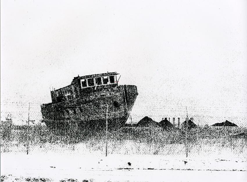 High and Dry