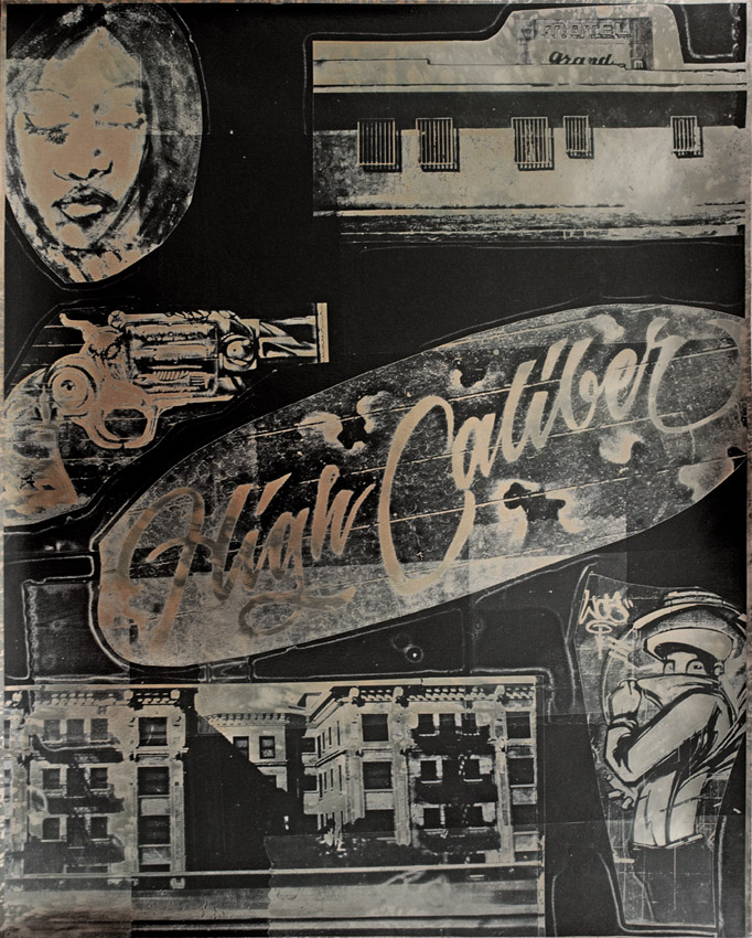High Caliber