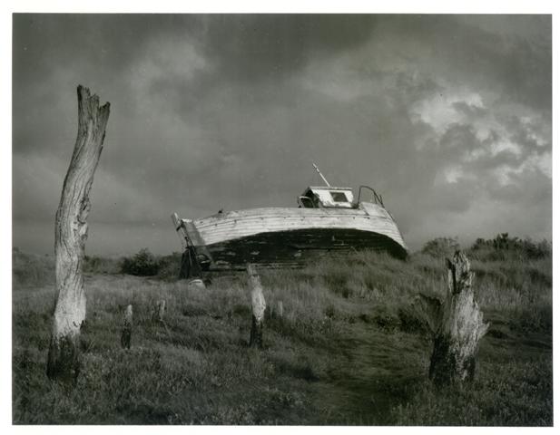 High & Dry