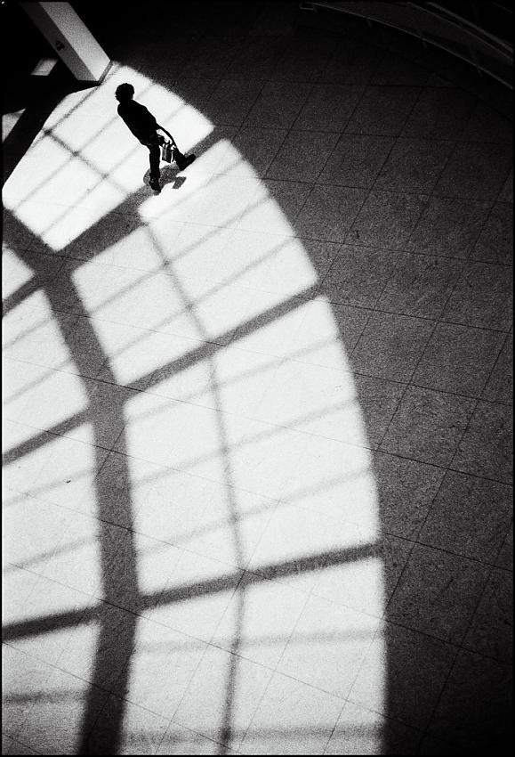 HIGH MUSEUM, ATL
