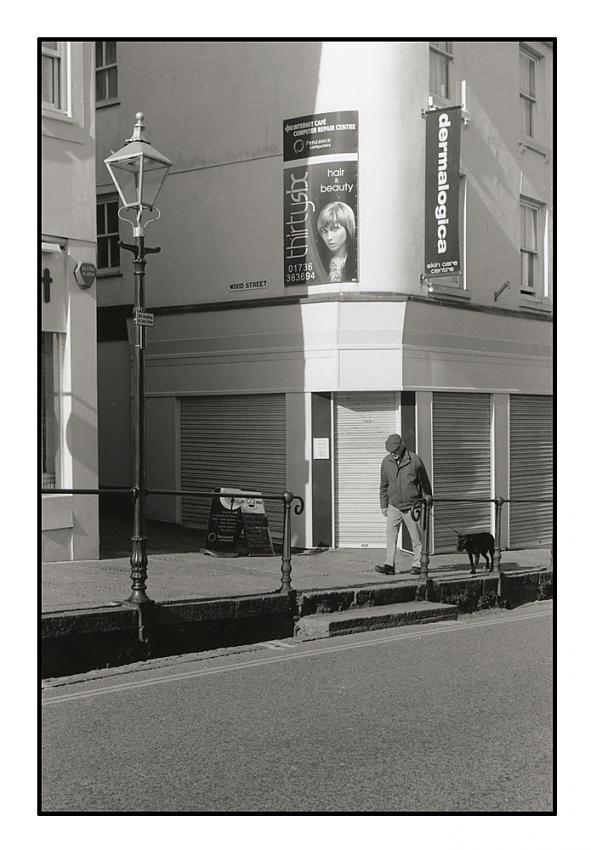 High Street