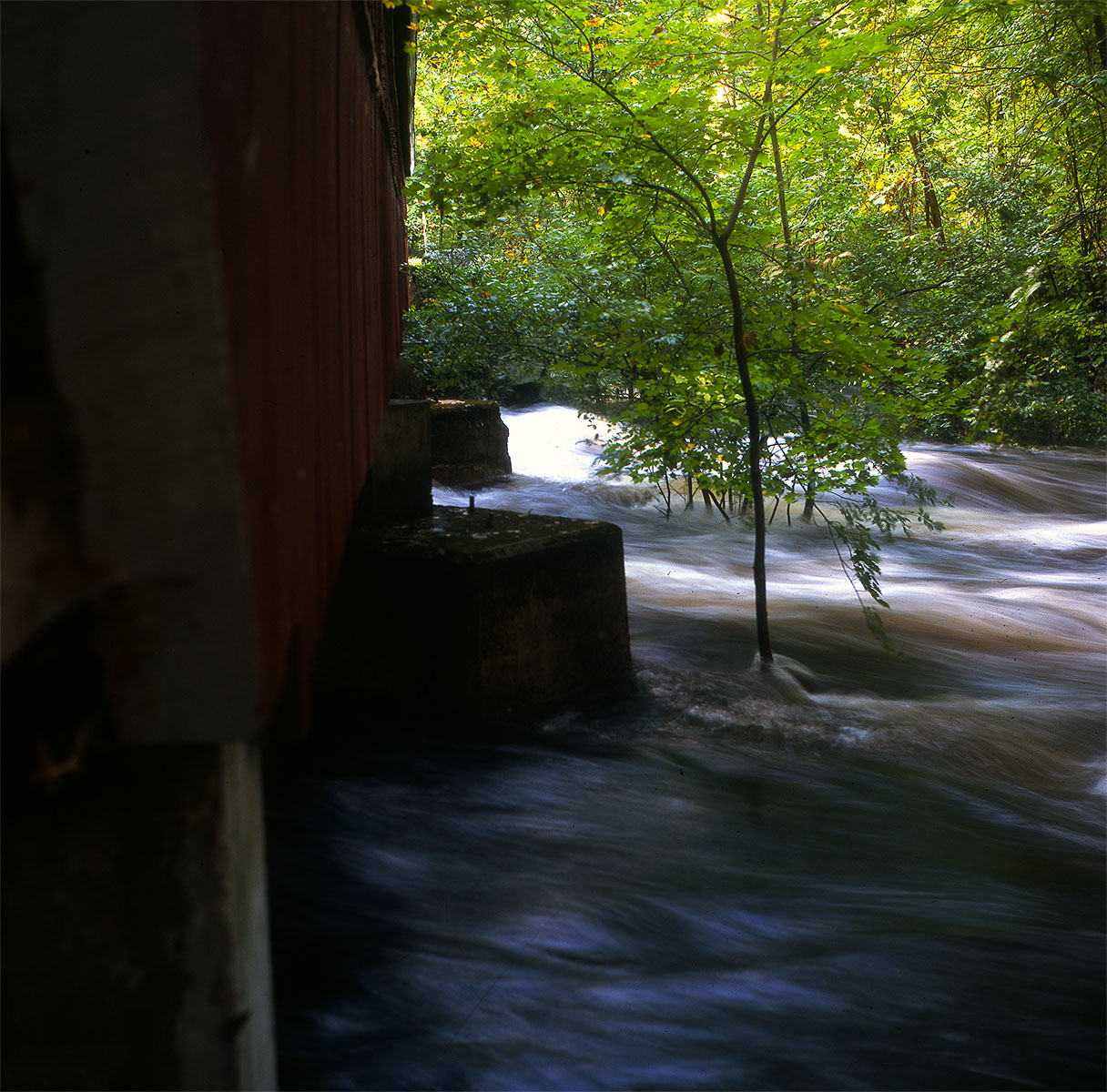 High Water