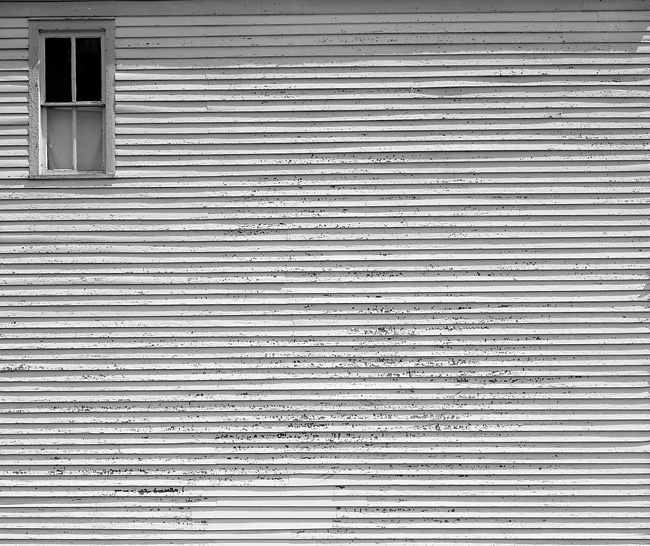 High Window