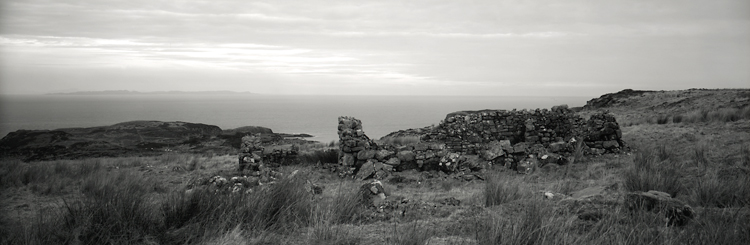 Highland Clearances - Shiabha
