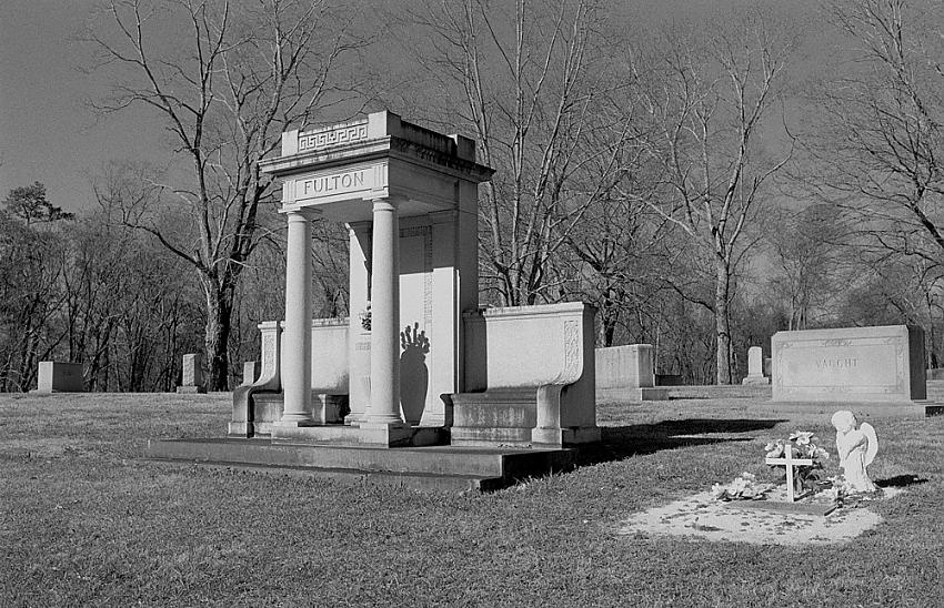 Highland Memorial