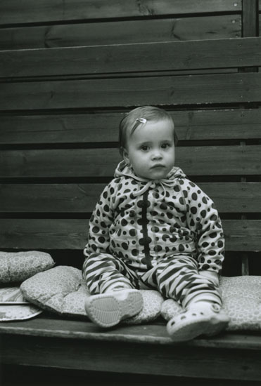 Hildur