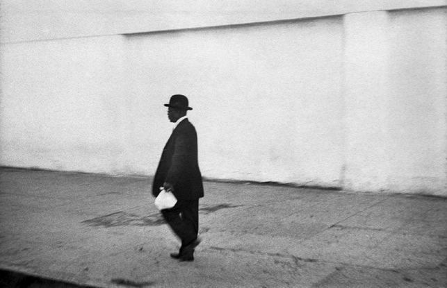 Hill Street, Los Angeles