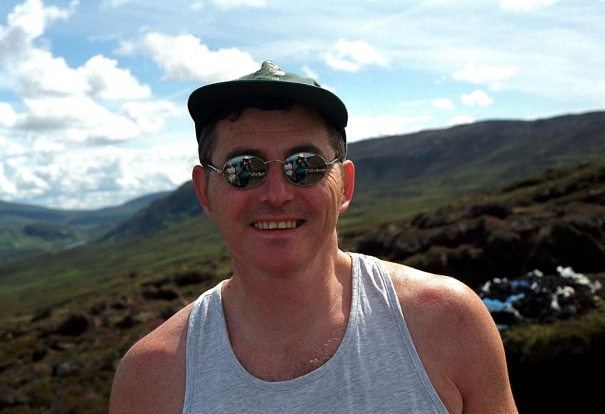 Hill Walking Holiday In Donegal