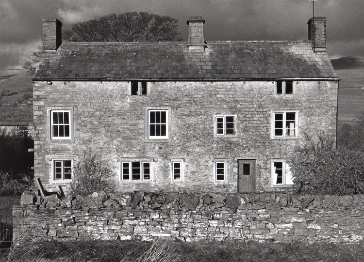 Hillary Hall