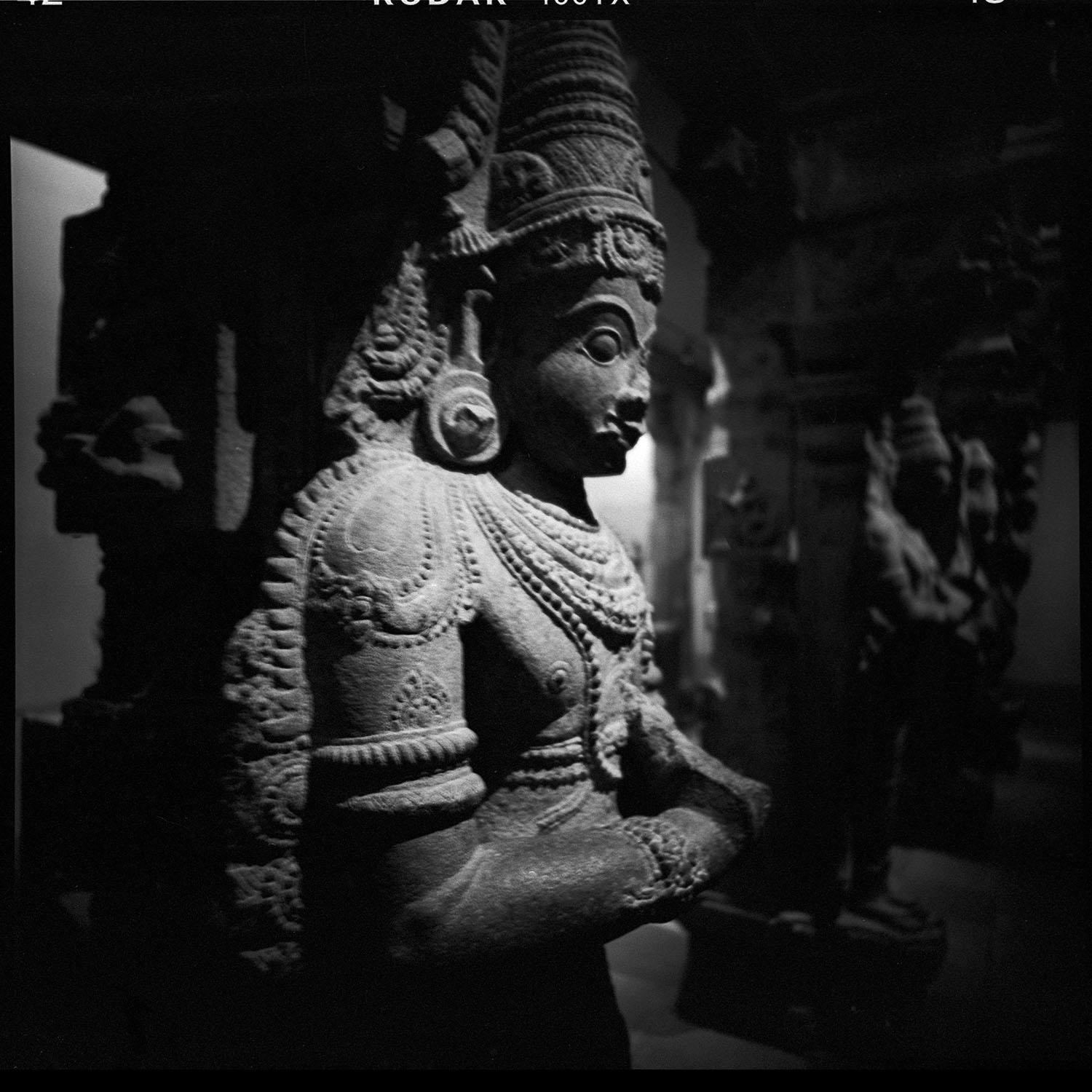Hindu Temple