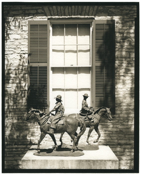 Hirshfeld House