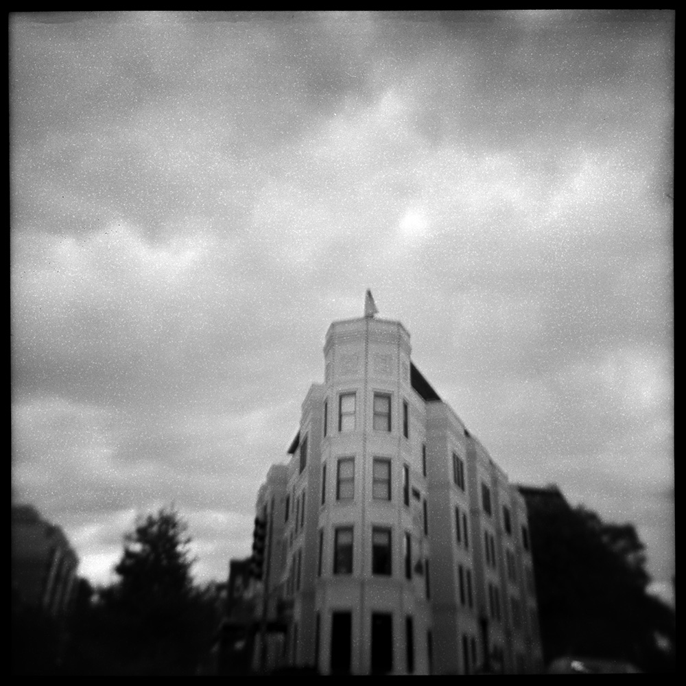Hive Hotel Holga