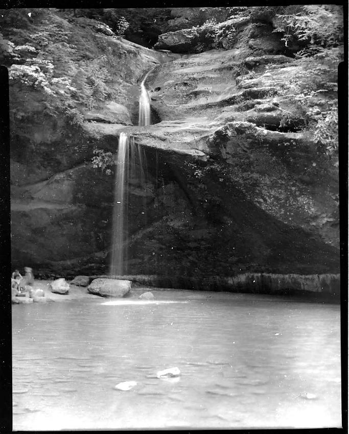 Hocking Hills, OH