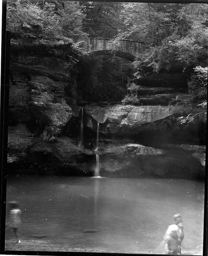 Hocking Hills, OH