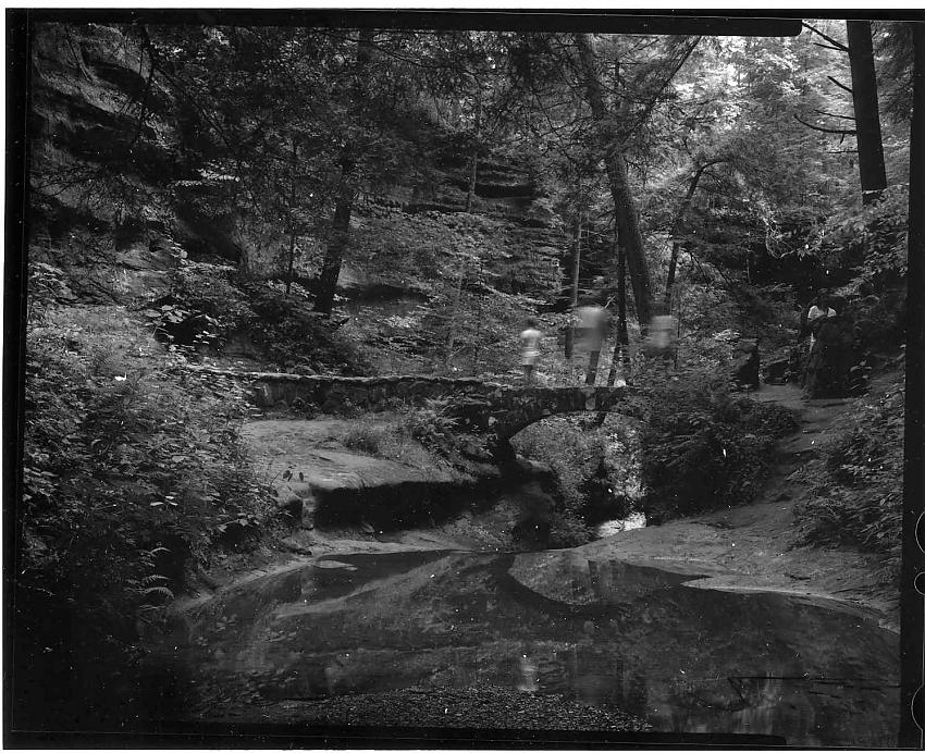 Hocking Hills, OH