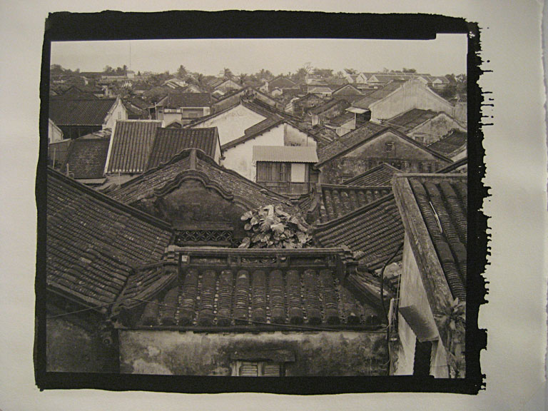 HoiAn , Vietnam