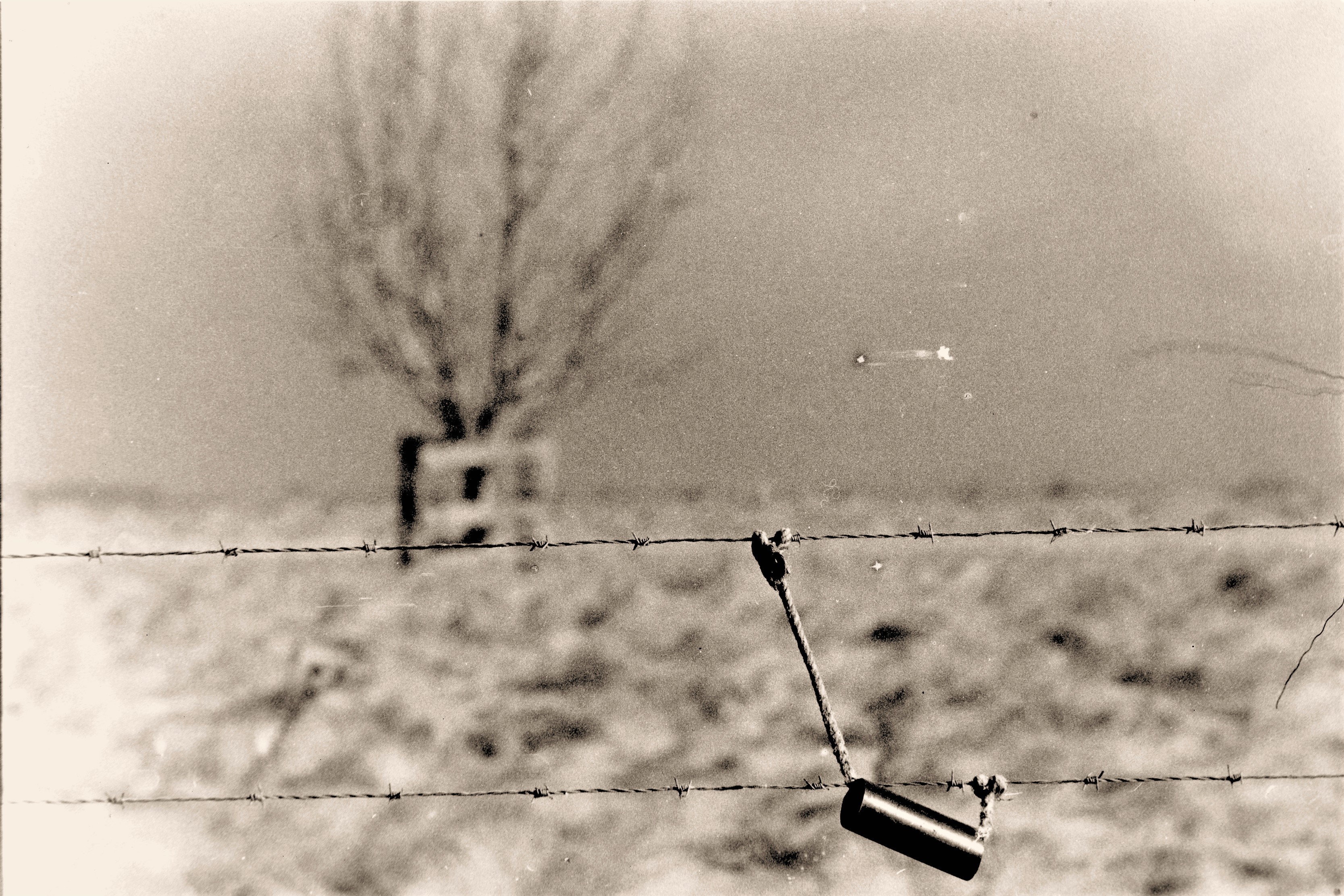 Holding onto a memory