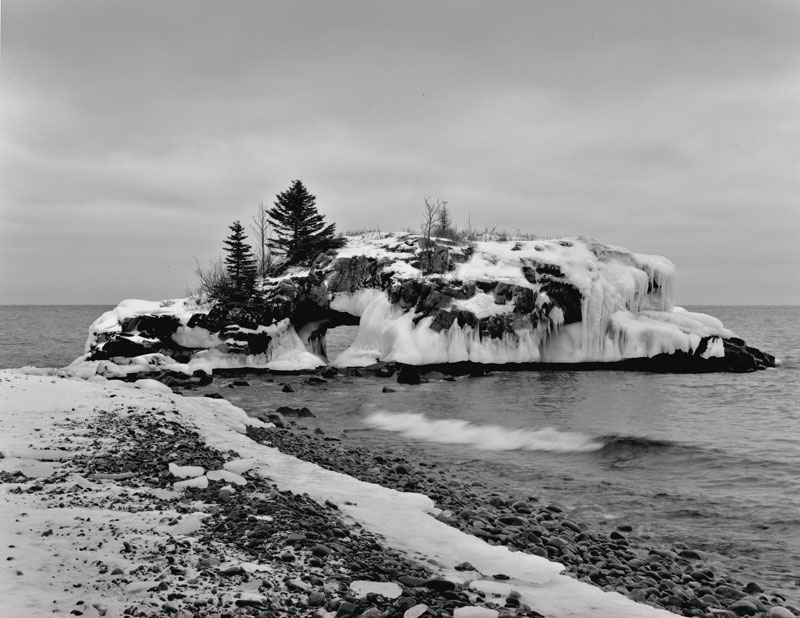Hole In The Rock