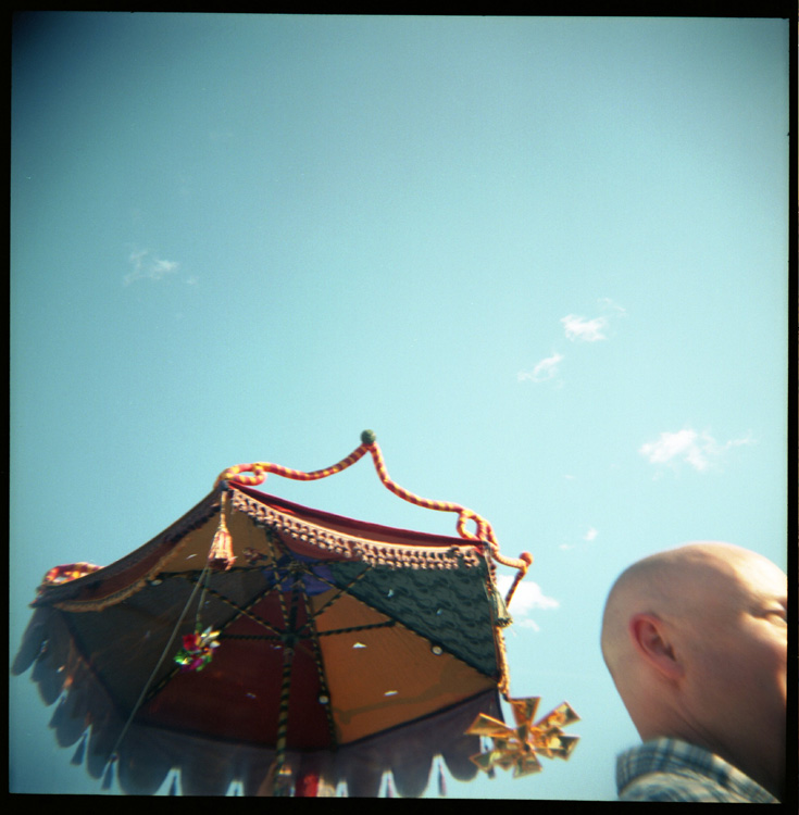 Holga Carnivàle!