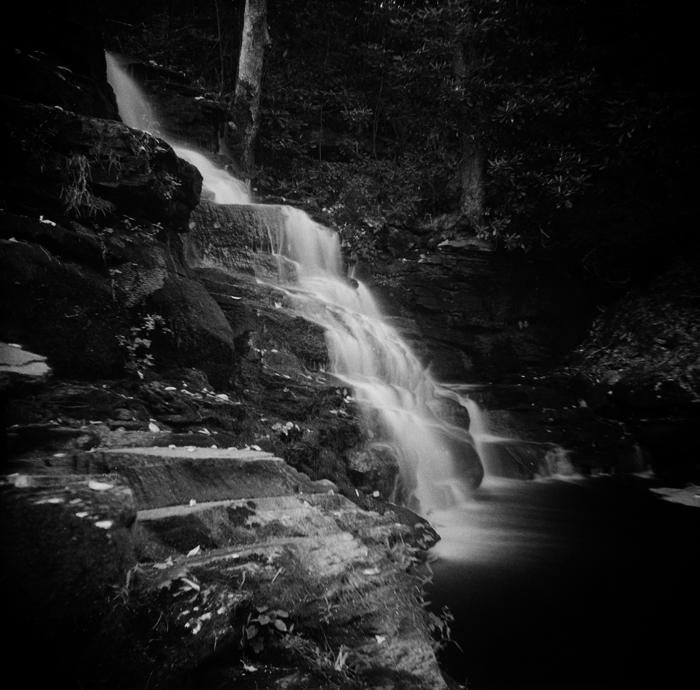 holga